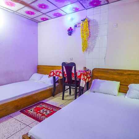Hotel Victoria Inn Дакка Екстер'єр фото