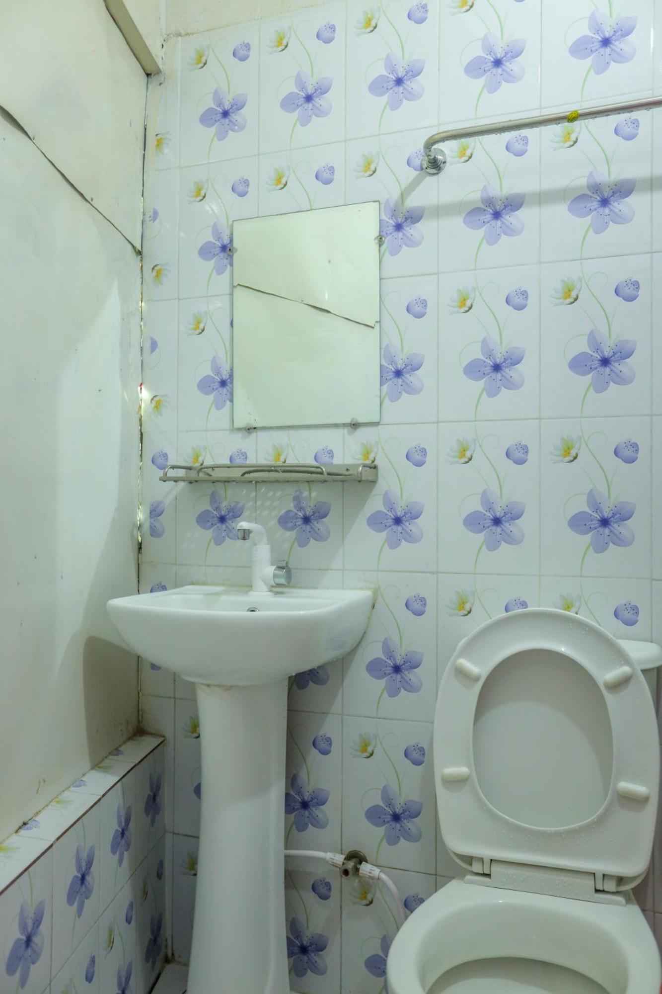 Hotel Victoria Inn Дакка Екстер'єр фото