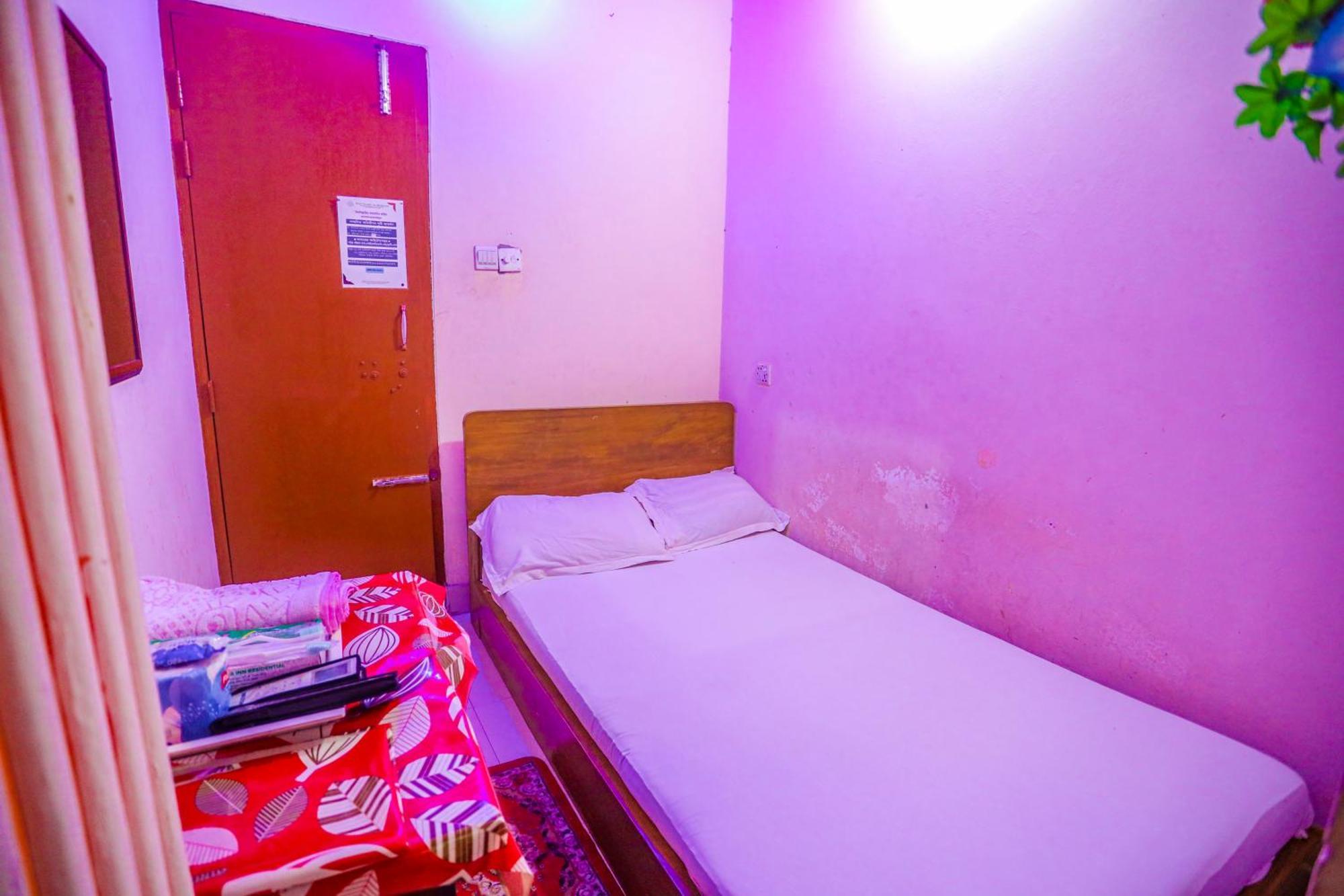 Hotel Victoria Inn Дакка Екстер'єр фото