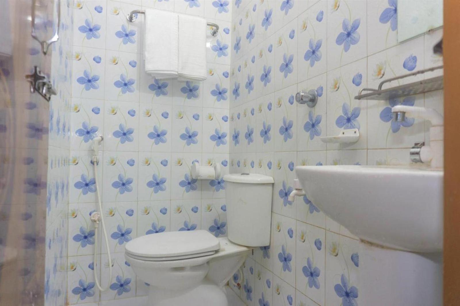 Hotel Victoria Inn Дакка Екстер'єр фото